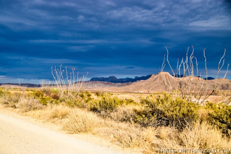 Big Bend