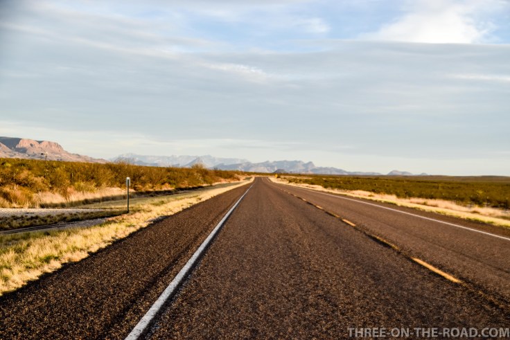 Big Bend