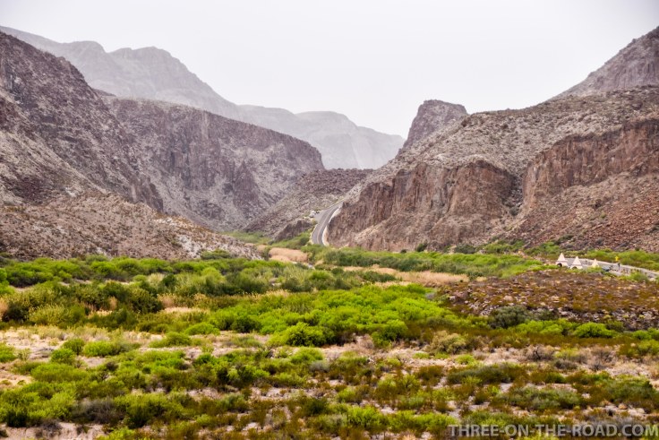 Big Bend Ranch State Park