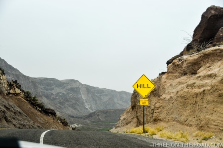 Big Bend Ranch State Park
