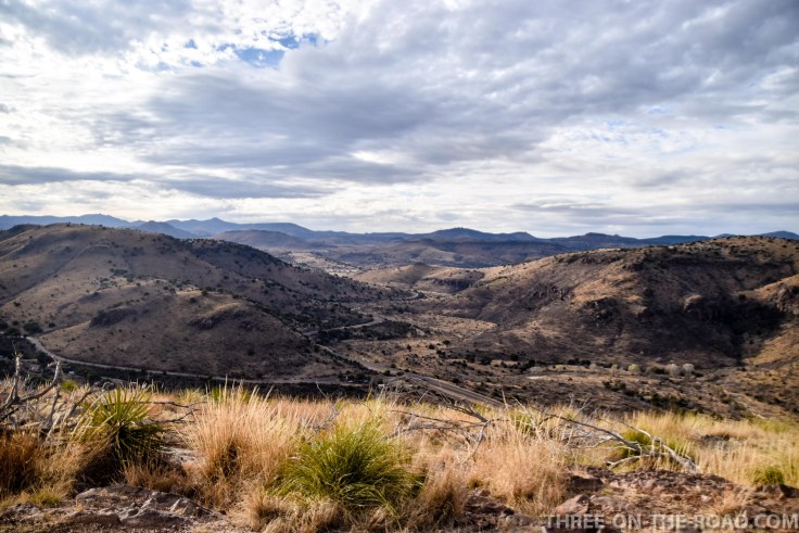 Davis Mountain State Park
