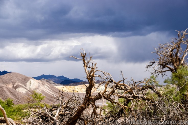 Death Valley, CA