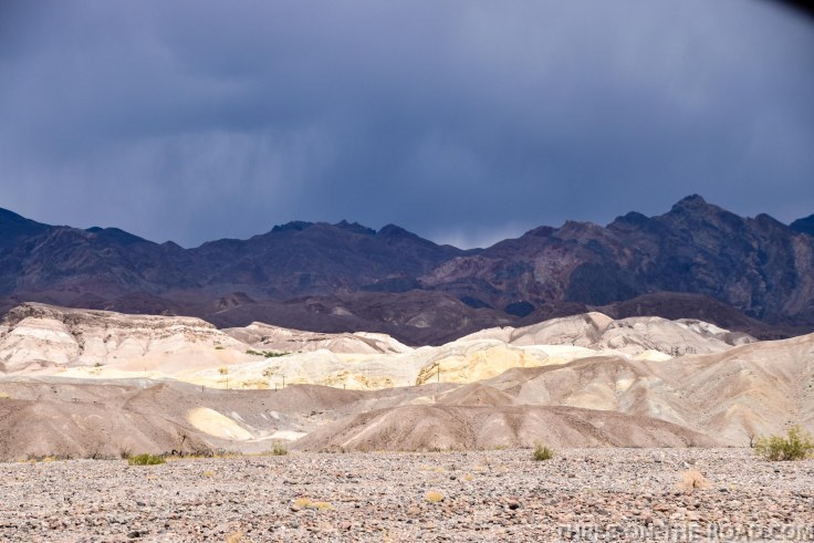 Death Valley, CA