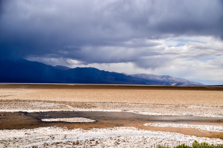 Death Valley, CA