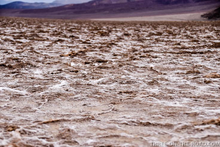 Death Valley, CA