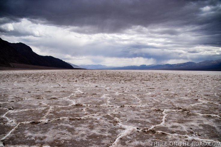 Death Valley, CA