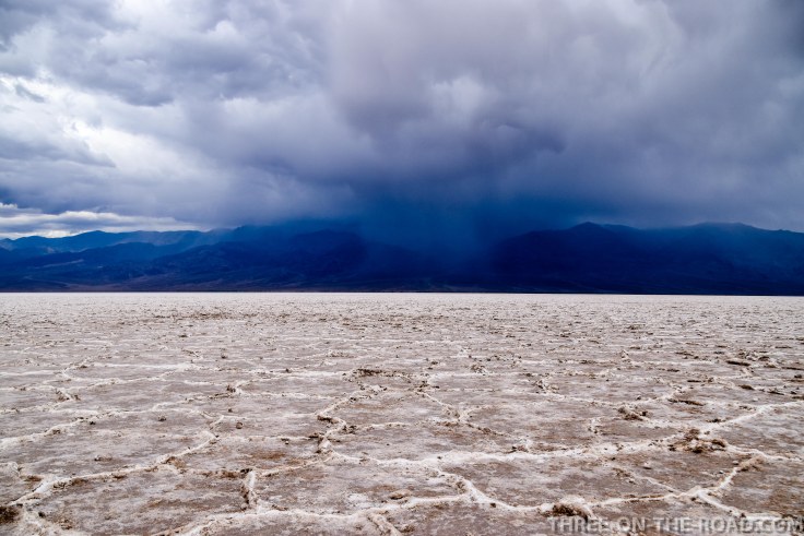 Death Valley, CA