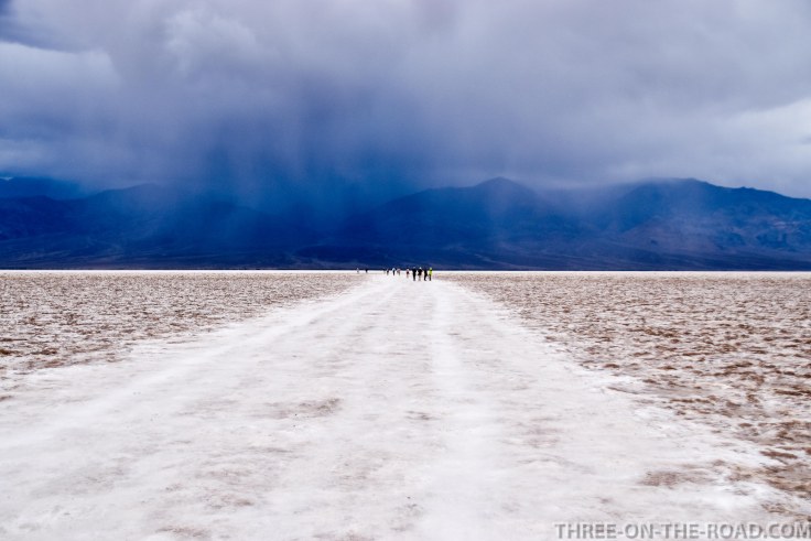 Death Valley, CA