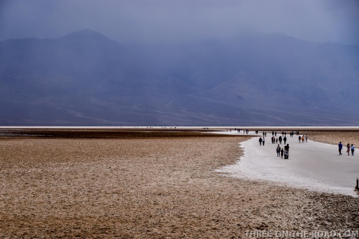 Death Valley, CA