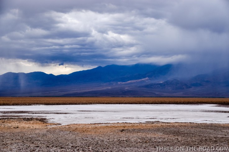 Death Valley, CA