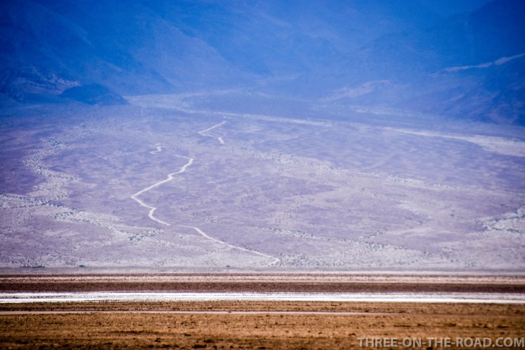 Death Valley, CA