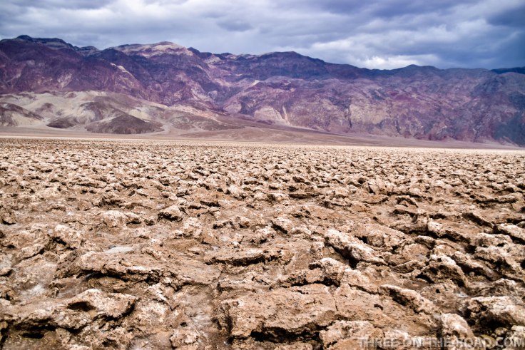 Death Valley, CA