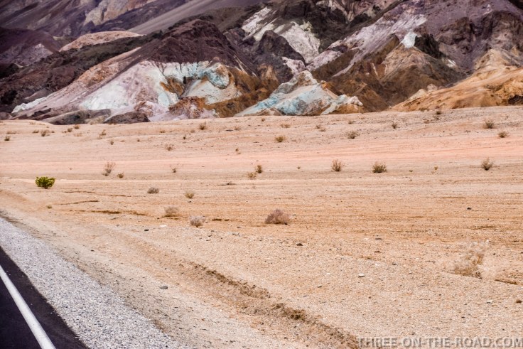 Death Valley, CA