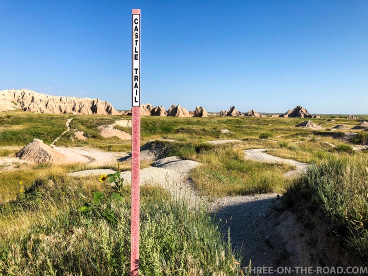 BadlandsCastleTrail-1