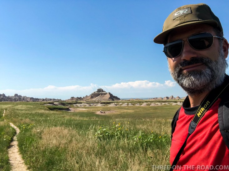 BadlandsCastleTrail-8