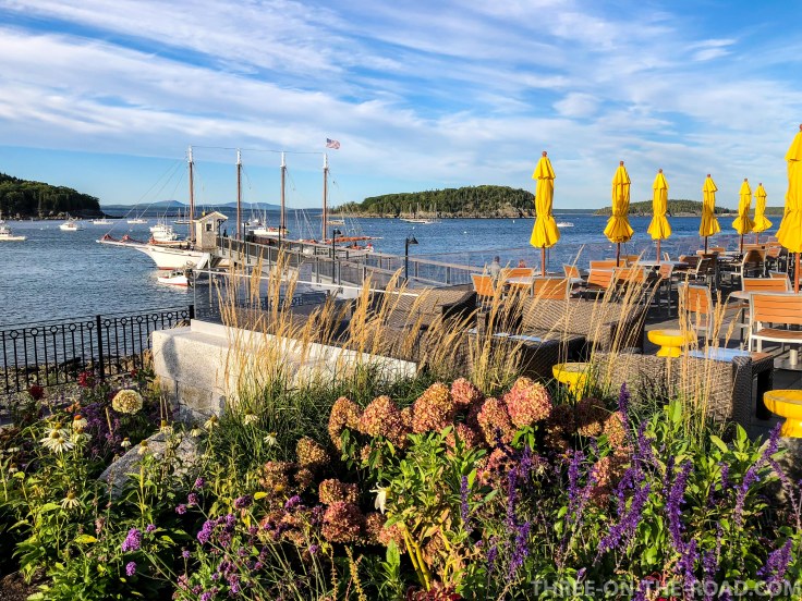 Bar Harbor, ME