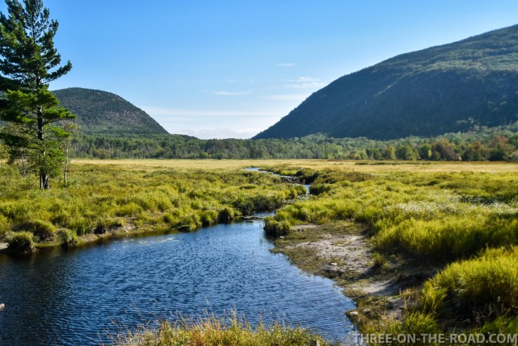 Acadia NP
