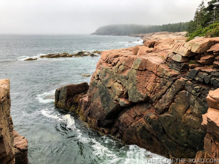 Acadia NP