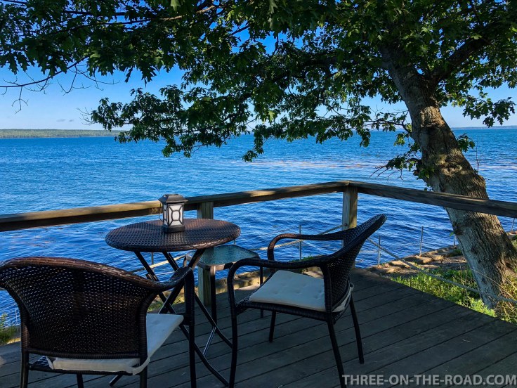 Searsport Shores Ocean Campground