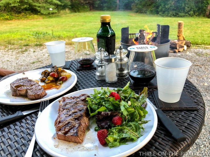 Scaroon Manor Campgroud_Lake Schroon