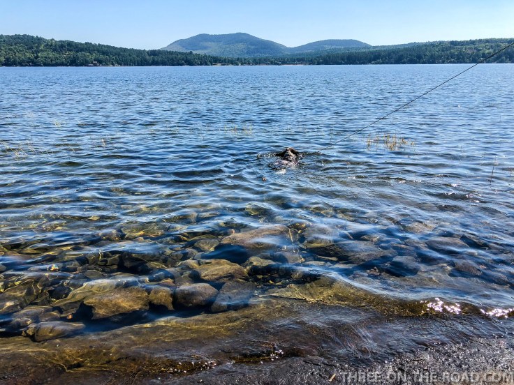 Scaroon Manor Campgroud_Lake Schroon