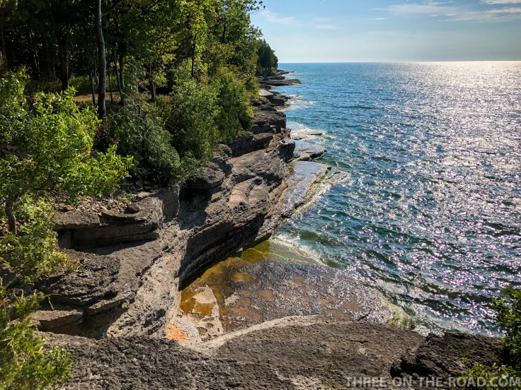 Snakefoot Trail_Robert Wehle SP