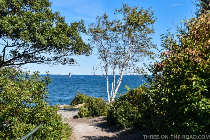 Portland Head Lighthouse