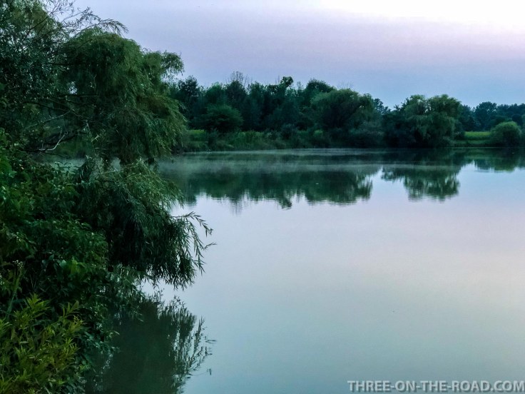 Maumee Bay State Park