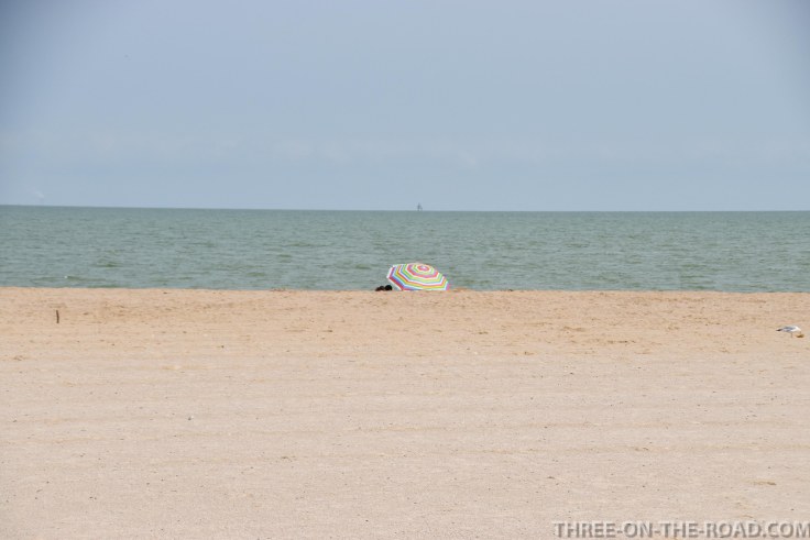 Maumee Bay State Park