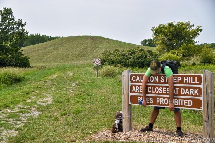 Maumee Bay State Park