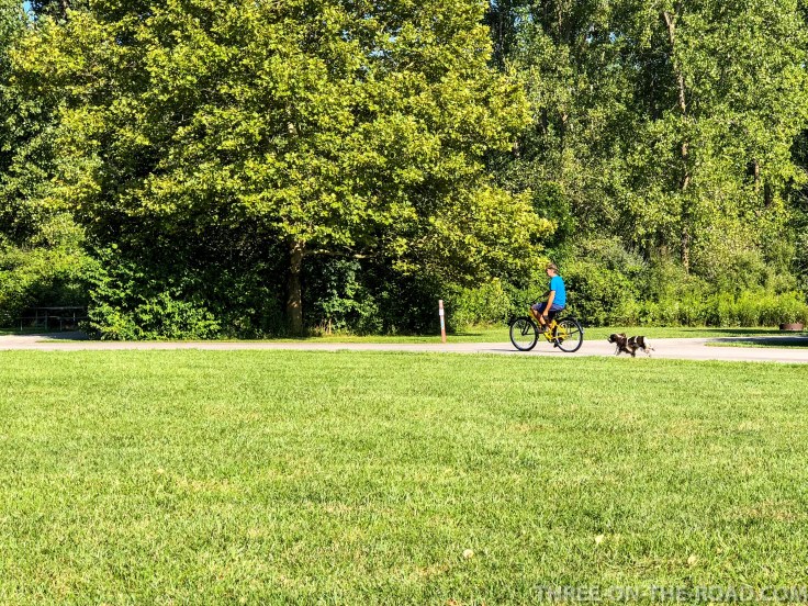 Maumee Bay State Park