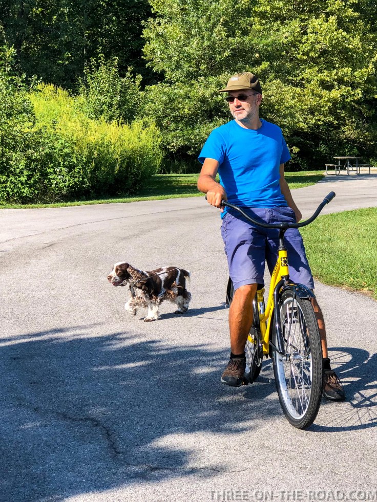 Maumee Bay State Park