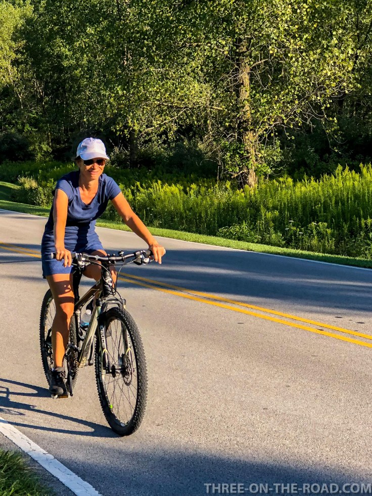 Maumee Bay State Park