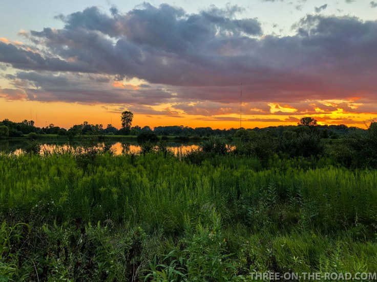 Maumee Bay State Park