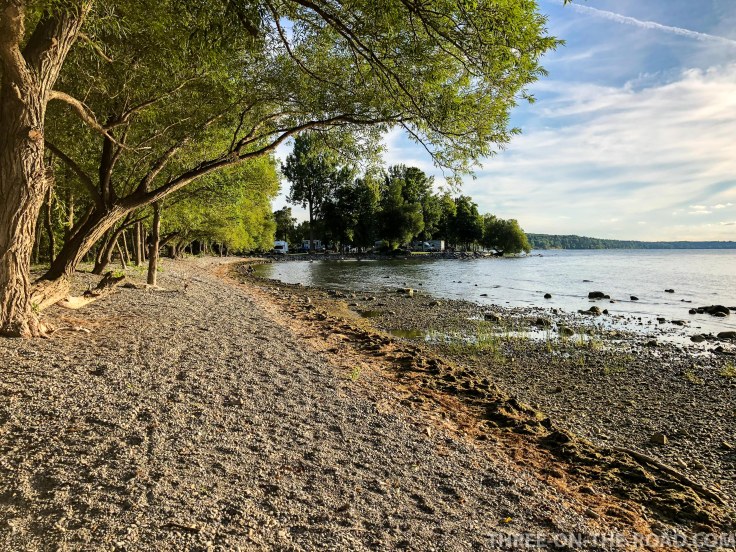 KOA 1000 Island Henderson