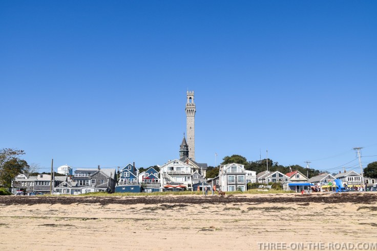 Provincetown, Cape Cod
