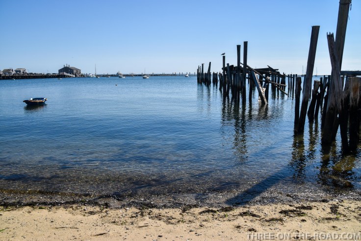 Provincetown, Cape Cod