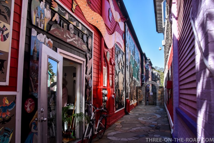 Provincetown, Cape Cod