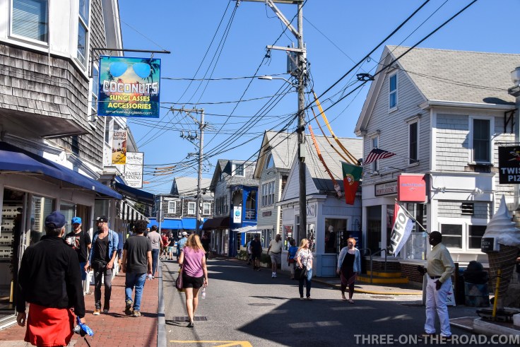 Provincetown, Cape Cod