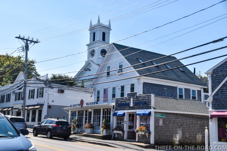 Chatham, Cape Cod