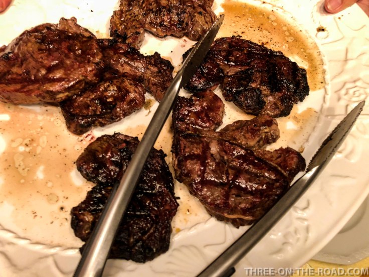 bei Haus Chris Rutschmann, Wareham MA