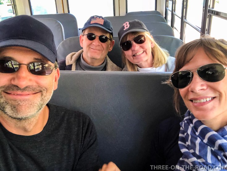 Cranberry Festival, Cape Cod