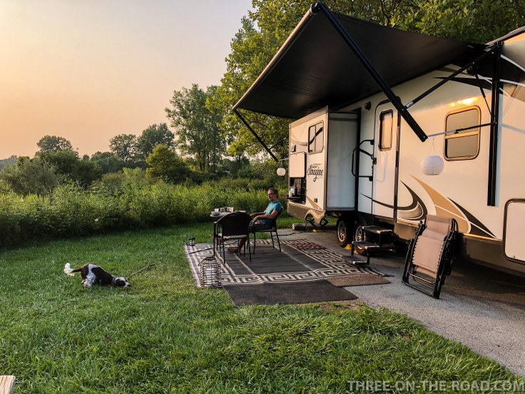 Maumee Bay State Park