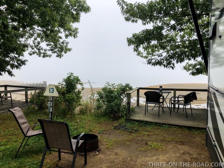 Searsport Shores Ocean Campground