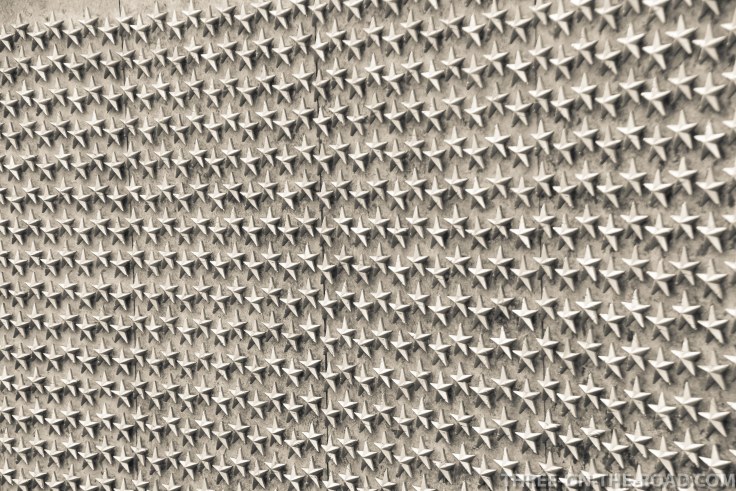 Washington DC, World War II Memorial