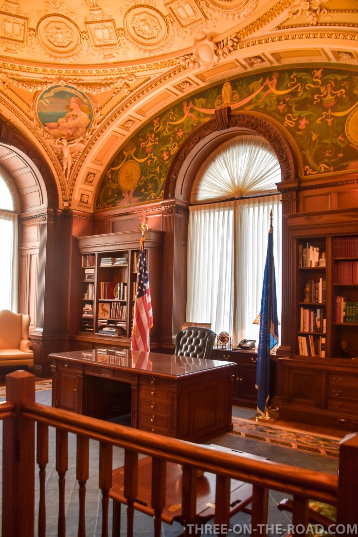 washington DC, Library of Congress