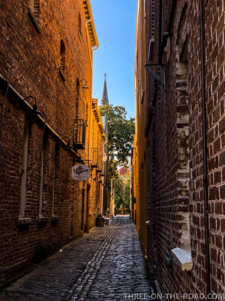 Charleston, SC