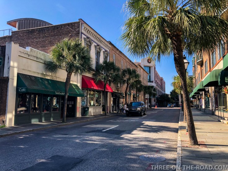 Charleston, SC