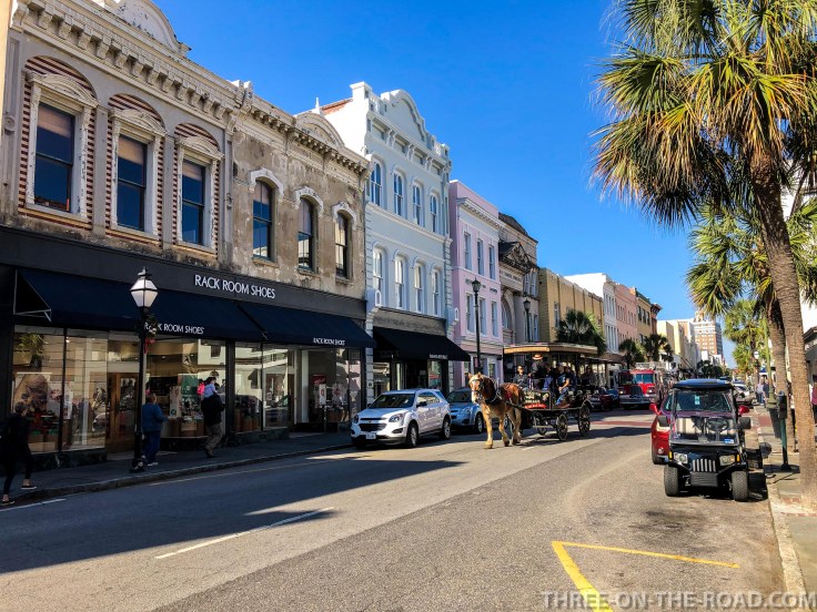 Charleston, SC