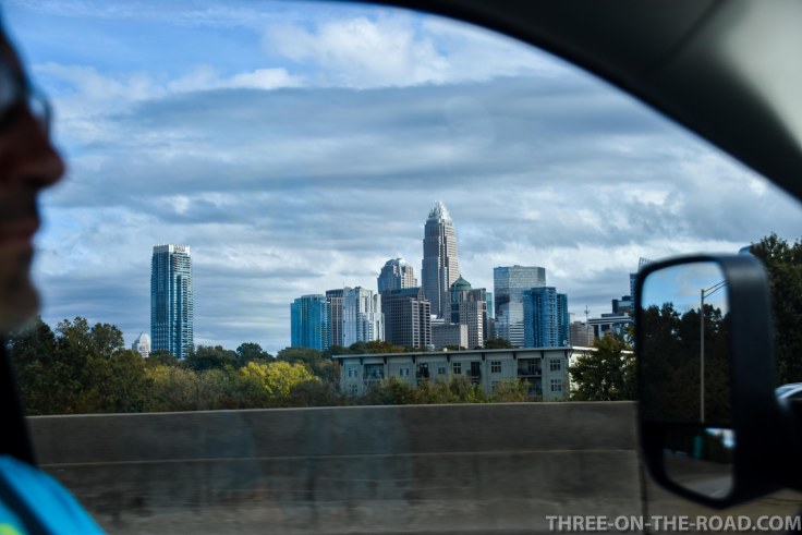 Charlotte, NC